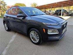 هيونداي كونا